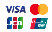 Visa/Mastercard