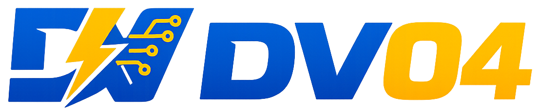 Mẫu DV04